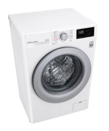 Стиральная машина LG F2V3GS4W фото