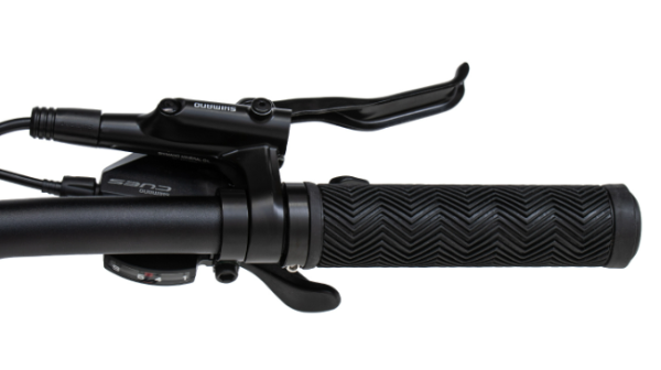 (м) Велосипед горный Welt 27,5" Ranger 1.0 (2026)  фото