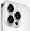Apple iPhone 16 Pro Max 256GB White Titanium 2Sim (Белый) (без RuStore) фото