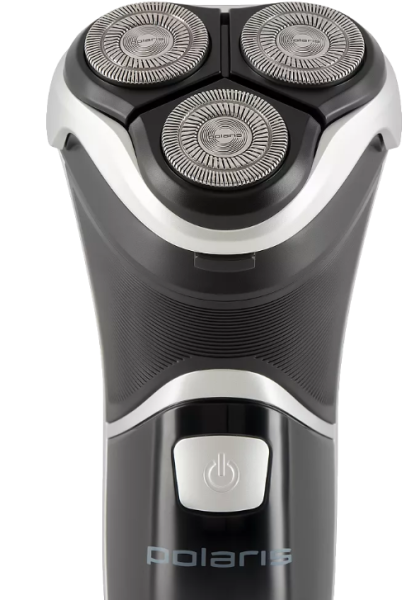 Бритва POLARIS PMR 0421RC фото
