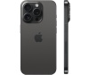 Apple iPhone 15 Pro Max 256Gb Black Titanium (Черный) (Параллельный импорт) фото