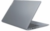 Ноутбук Lenovo IP3 Slim 15AMN8 82XQ00EQPS 15.6"FHD(1920x1080) IPS/Ryzen 5 7520U 4с/8Gb/512Gb SSD/AMD фото