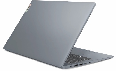 Ноутбук Lenovo IP3 Slim 15AMN8 82XQ00EQPS 15.6"FHD(1920x1080) IPS/Ryzen 5 7520U 4с/8Gb/512Gb SSD/AMD фото