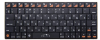 Клавиатура Oklick 840S Bluetooth Keyboard  фото