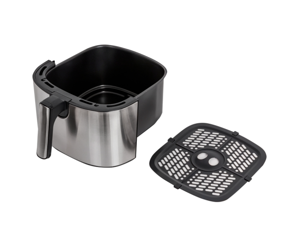 Аэрогриль PIONEER SM516D (с паром) купить ЦИТ Аэрогриль PIONEER SM516D (с паром) фото