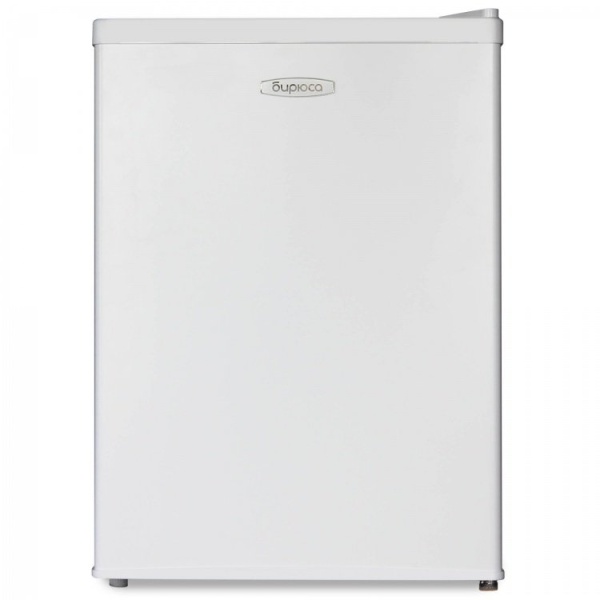 Холодильник БИРЮСА 70 белый фото