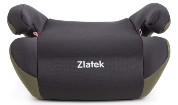 Бустер ZLATEK KRES3731 Raft гр.3, васаби фото