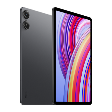 Планшет Xiaomi Redmi Pad Pro 6/128Gb Graphite Gray (Серый) фото