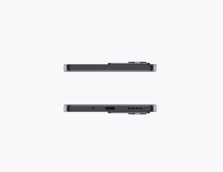 Смартфон Realme C75 8/128GB Black (Черный) фото