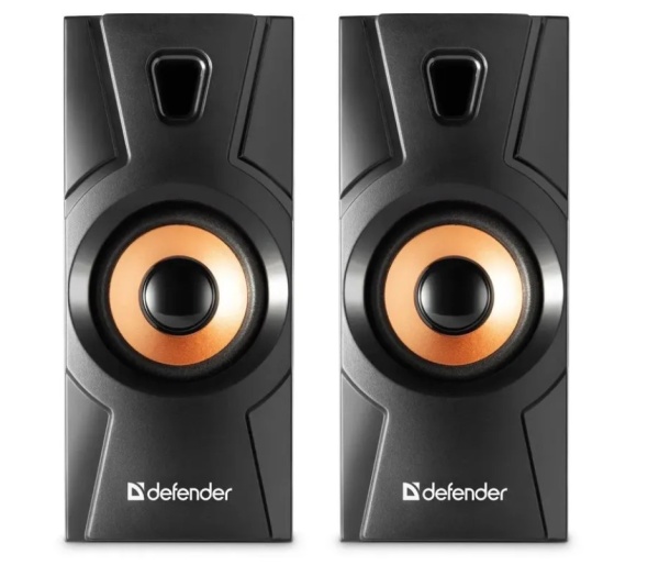 Колонки Defender Aurora S8 фото