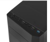 Корпус ZALMAN T8 Black фото