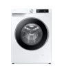 Стиральная машина SAMSUNG WW90DG6U34LELP* фото