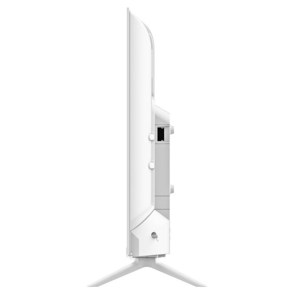 Телевизор LED BBK 32" 32LEX-7241/TS2C HD READY белый Smart TV фото