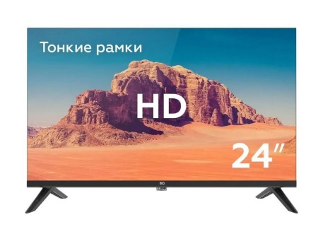 Телевизор LED BQ 24" 24F32B HD READY фото