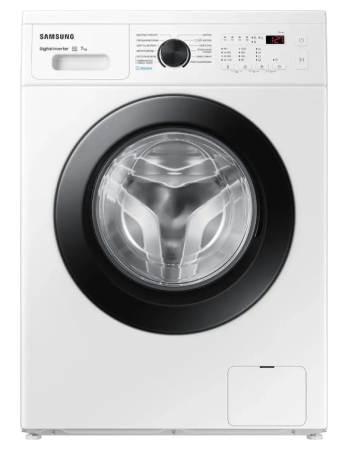Стиральная машина SAMSUNG WW70AG4S20CE фото