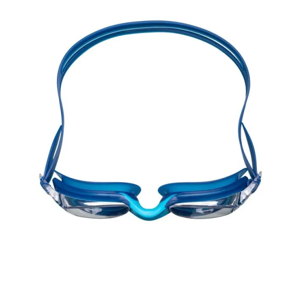 Очки для плавания 25DEGREES Coral Navy/Blue 25D23003, детский фото