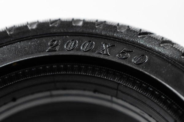 Покрышка к мотор колесу Kugoo S3 (2299770003695) фото