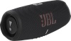 Колонка Bluetooth JBL CHARGE 5 черный фото
