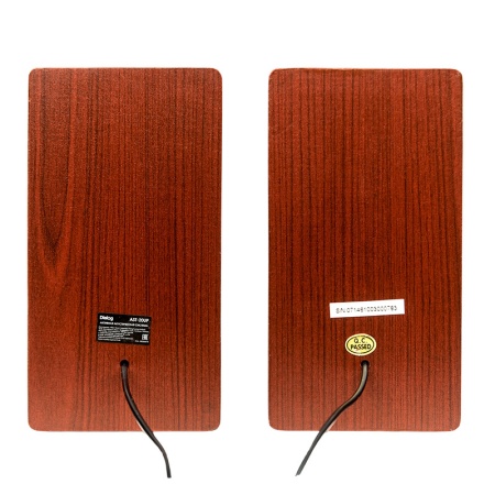 Колонки Dialog Stride AST-20UP вишня фото