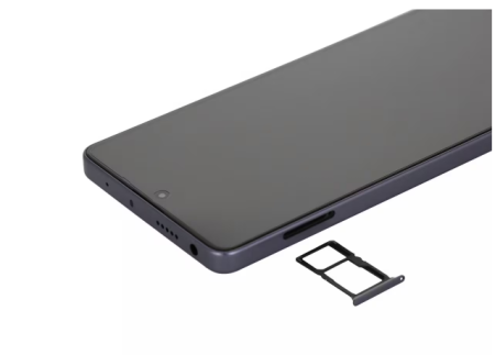 Смартфон Xiaomi POCO M6 Pro 12/512GB Purple (Фиолетовый) фото