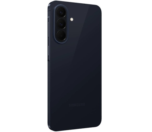 Смартфон Samsung Galaxy A57 5G 8/256GB Awesome Navy (Синий) фото