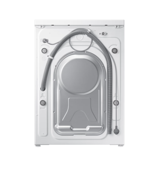 Стиральная машина SAMSUNG WW70AG4S21VE фото