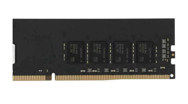 Оперативная память DDR4 8Gb (PC4-25600) 3200MHz Netac NTBSD4P32SP-08J фото
