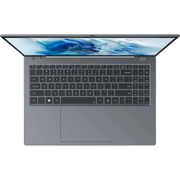 Ноутбук CHUWI GemiBook Plus CWI620-PN1N5N1HDMXX 15.6"FHD(1920x1080)IPS/Intel N100 4c/16Gb/512Gb SSD/ фото