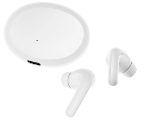 Беспроводные bluetooth наушники HONOR CHOICE TWS X7 Pro (KSN-ME00) WHITE фото