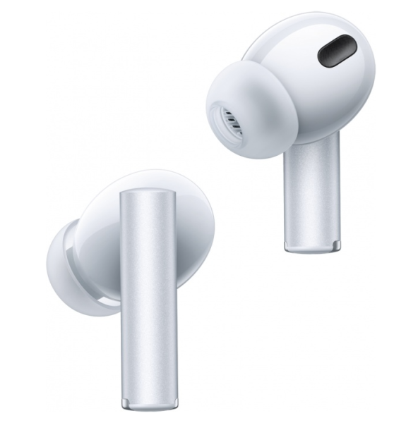 Беспроводные bluetooth наушники Realme Buds Air 6 Pro небесный (631209000132) фото