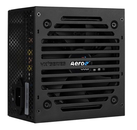 Блок питания Aerocool 350W Retail VX PLUS 350 ATX v2.3 Haswell фото