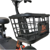 Электросамокат Kugoo ECO2 фото