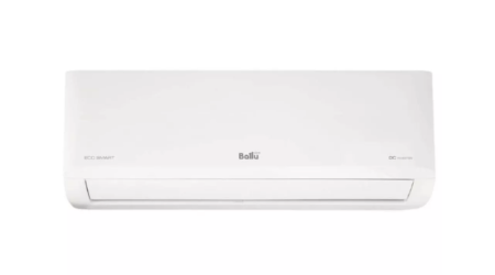 Кондиционер BALLU Odyssey DС BSOI-12HN8 фото