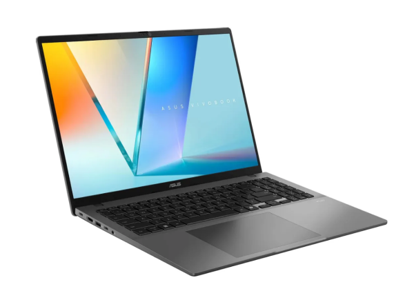 Ноутбук Asus Vivobook S16 S3607VA-RP174 16"WUXGA(1920x1200) IPS/Core 5 210H 8с/16Gb/512Gb SSD/Intel  фото