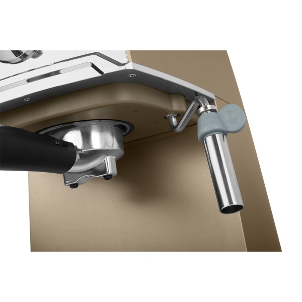 Кофеварка POLARIS PCM 1529E Adore Crema купить ЦИТ Кофеварка POLARIS PCM 1529E Adore Crema фото