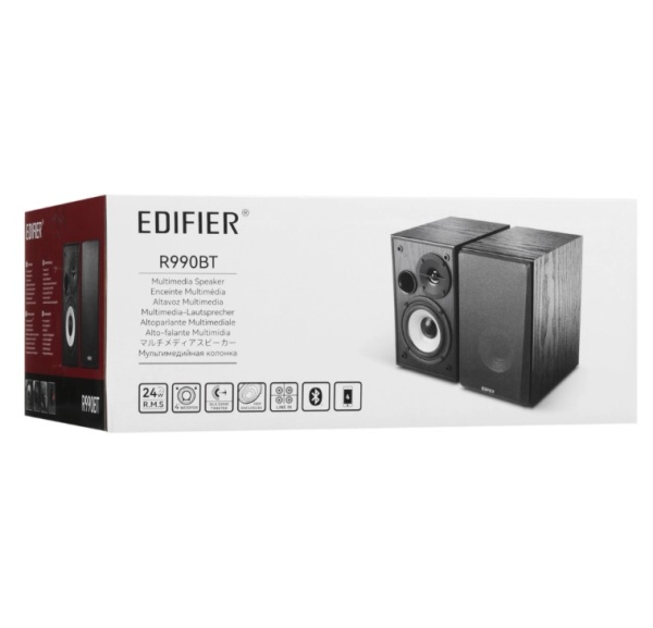 Колонки Edifier R990BT фото