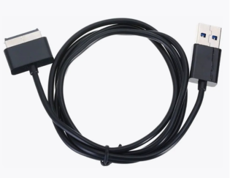 Кабель USB - ASUS Transformer TF101/TF201/TF300 Palmexx PX/CBL-ASU-TF201 / PX/CBL-ASU-TF101 фото