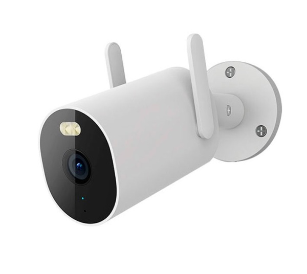 Уличная IP-камера Xiaomi Outdoor Camera AW300 BHR6816EU фото