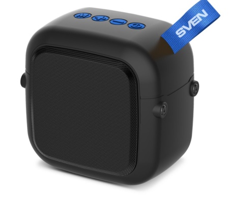 Колонка Bluetooth SVEN PS-48 фото