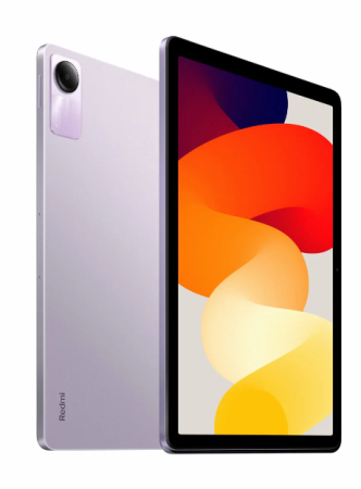 Планшет Xiaomi Redmi Pad SE 6/128Gb Purple (Фиолетовый) фото