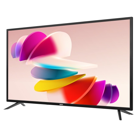 Телевизор LED BBK 40" 40LEM-1046/FTS2C FULL HD фото