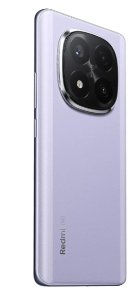 Смартфон Xiaomi Redmi Note 14 Pro+ 5G 12/512GB Purple (Фиолетовый) новая комплектация  купить ЦИТ Смартфон Xiaomi Redmi Note 14 Pro+ 5G 12/512GB Purple (Фиолетовый) новая комплектация  фото