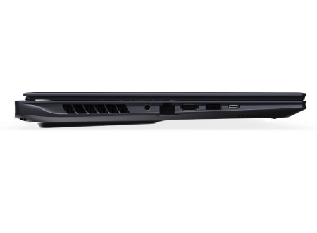 Ноутбук Gigabyte Aorus 16X 9KG-43KZC54SD 16"QHD+(2560x1600) IPS/Core i7-13650HX 14c/16Gb/1Tb SSD/RTX фото