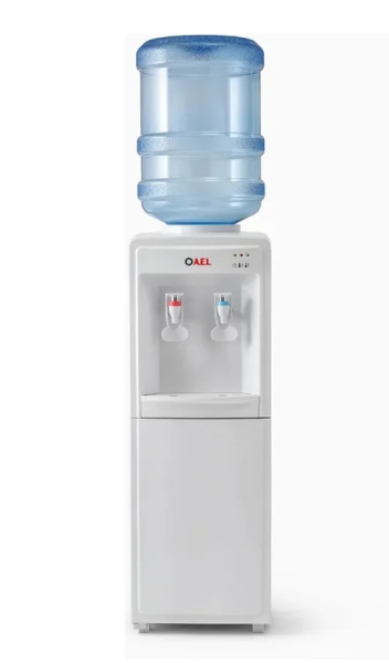 Диспенсер AEL LK-AEL-718C (без охлаждения) купить ЦИТ Диспенсер AEL LK-AEL-718C (без охлаждения) фото