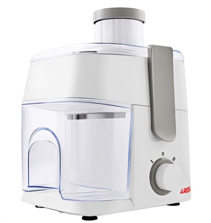 Соковыжималка ARESA AR-2501 фото