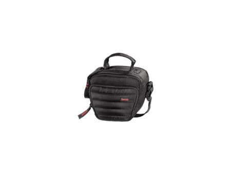 Чехол для фотоаппарата Hama H-103833 Syscase 90 Colt 13 х 8 х 11 см черный  фото