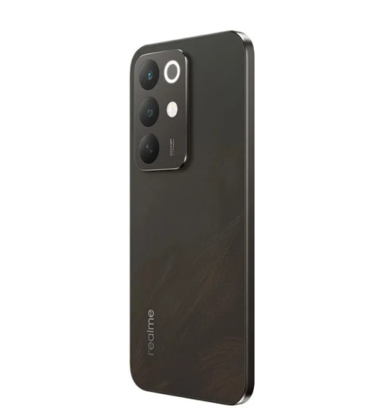 Смартфон Realme C85 8/256GB Black (Черный) фото