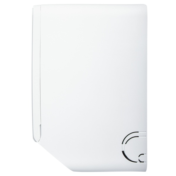 Кондиционер BALLU Defender BSHI-09HN8 тепловой насос фото