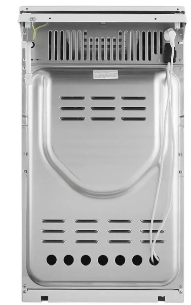 Газовая плита GEFEST 5100-02 фото