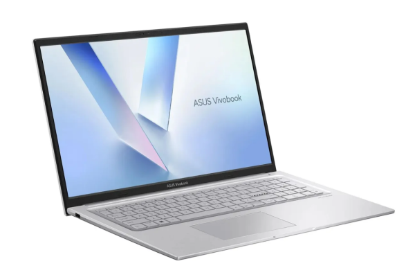 Ноутбук Asus Vivobook 17 X1704VA-AU1107 17.3"FHD(1920x1080) IPS/Core 7 150U 10с/16Gb/1Tb SSD/Intel U фото